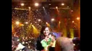 ESC: Winner of third Norwegian semi final - Jenny Jenssen