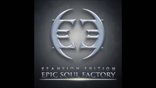 Video voorbeeld van "Epic Soul Factory - Limitless"