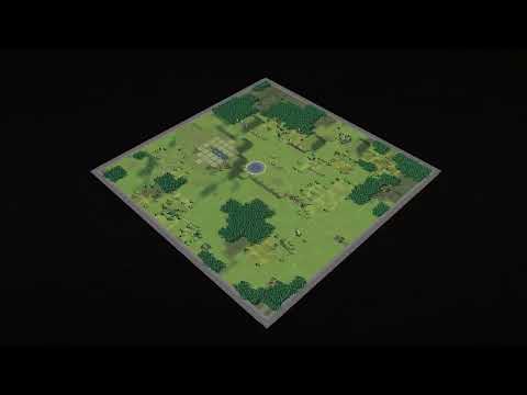 Field of Glory: Kingdoms - Grand Campaign - Ireland United - Part 65 - Why is Moray Such a PITA?