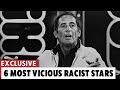Joey Bishop Exposed the 6 Most Notorious Racist Actors in Hollywood’s Golden Age
