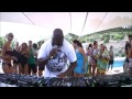 Carl Cox saying OhYes! OhYes! (chill version)