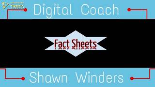 Fact Sheets