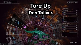 Warframe Mandachord: Tore Up (Don Toliver)