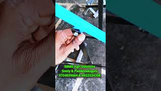 Cycle weeders for agriculture field / for easy farming.... #trending #shortsfeed #cycleweeder #new