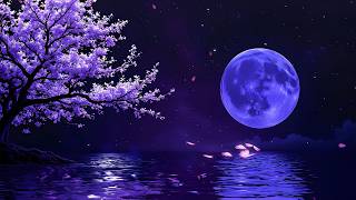 No Ads Healing Sleep Music for ADHD • Deep Sleep Therapy • Calm Mind • Goodbye Insomnia Tonight