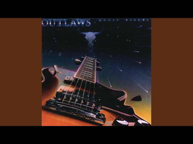 The Outlaws - I Can't Stop Loving You