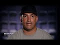 Brandon Sayles Military Experience Sets Him Apart in the Heavyweight Division | PFL 6, 2021