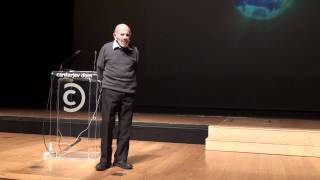 The Venus Project Lecture Slovenia 3/9