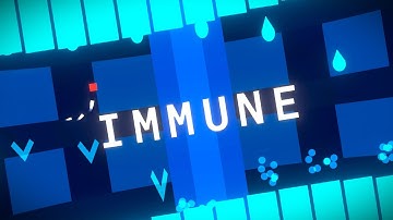 Immune by MotionIII | Project Arrhythmia