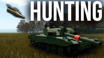 I Used FPV Drones to Hunt Enemy Crews