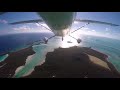 Emergent Go Around at Exuma International MYEF