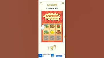 Dop2 Gameplay Level 790 #shorts #deletepuzzle #deleteonepart2 #puzzletime #dop2 #dop