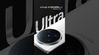 ติวเข้มสเปก vivo X100 Ultra ก่อนเปิดตัวในวันที่ 13 พ.ค. นี้#mxphone #vivo #vivox100ultra