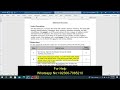 Exp19_Access_Ch03_Exploring_A03_Grader_A1 | exploring_a03_Grader_a1 | PEARSON MYITLAB