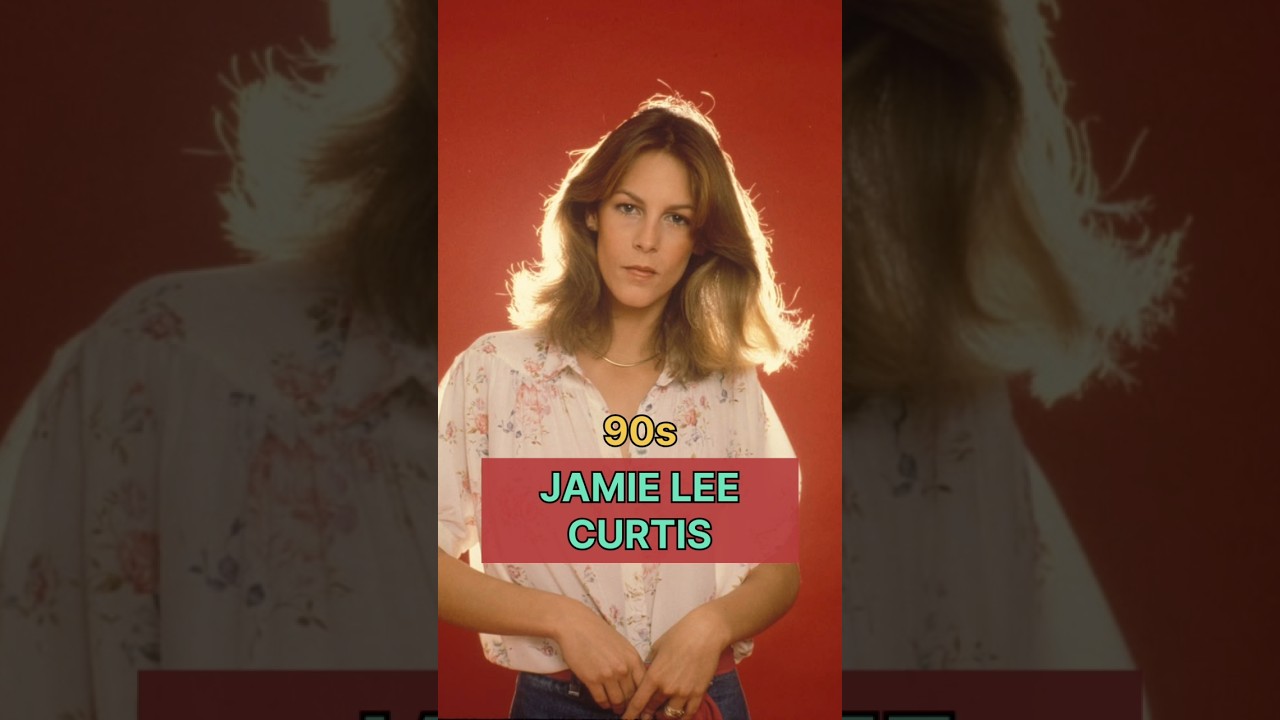 Hollywood Actress Transformation Over the Years 😮