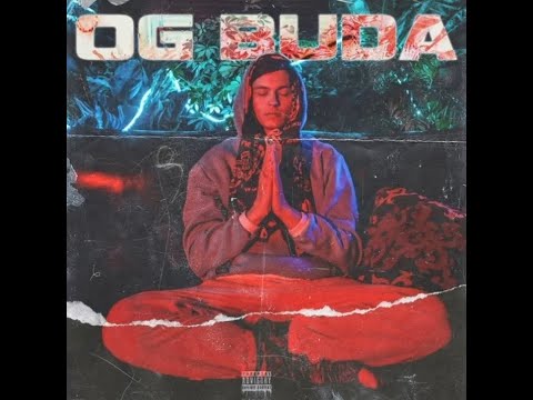 OG Buda - Вырос (Слив трек, 2022)