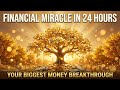 Rewire for Success | 432Hz Attract Money While You Sleep