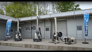 VLIG  Corporate video