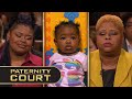 Grieving Mother Denies Paternity on Behalf of Deceased Son (Full Episode) | Paternity Court
