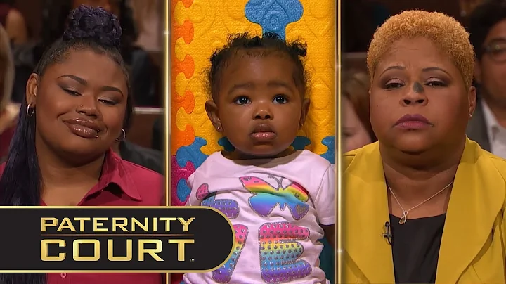 Grieving Mother Denies Paternity on Behalf of Dece...