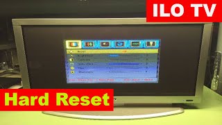 How to Do a Hard Reset on an ILO TV || ILO TV Common Problems & Solution || JOIN NETFLIX screenshot 2