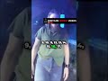 Police Field Sobriety Test: One Leg Stand & Eye Exam