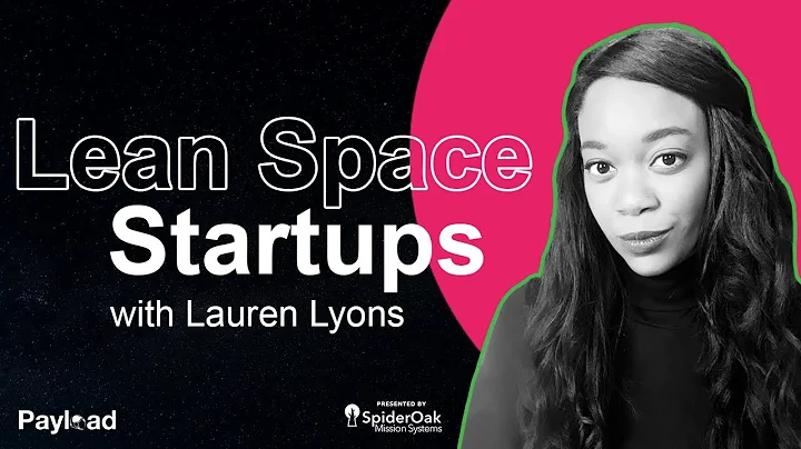 Building a Great Crew: Lauren Lyons on Agile Space...
