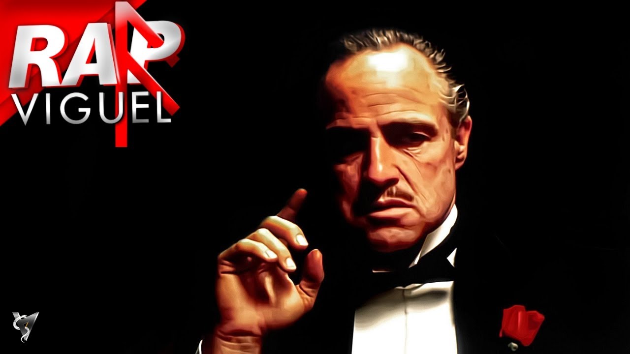 ♪ Rap Solo Don Corleone (The Godfather) | Viguel - YouTube