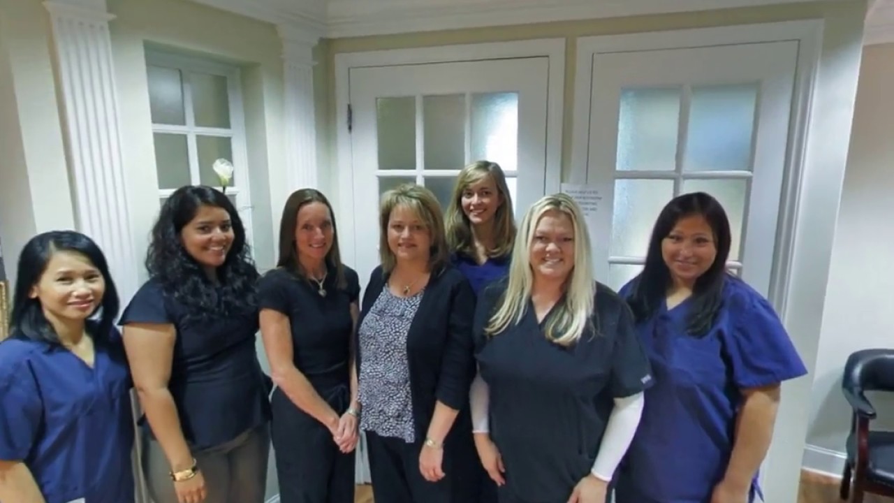 Carolina's Family Dental Care Charlotte, NC Dental Care YouTube