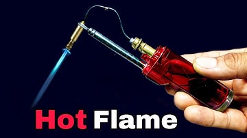 Lighter +  Clock = Awesome Cone! Enjoy This Clever Creation