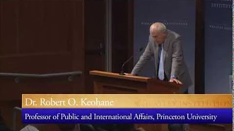Field Experiments in International Relations - Dr....