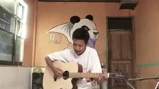 🔴HELLO - DIANTARA BINTANG (Cover Rizal Adhy) story wa