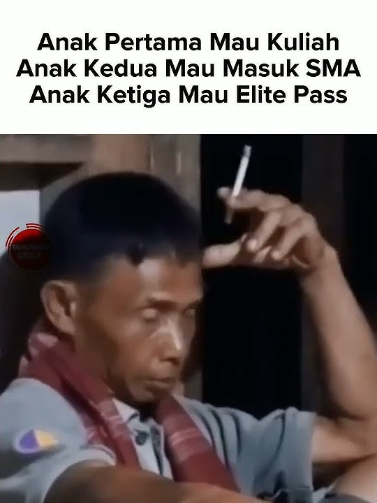 Ketika seorang bapak melamun #meme #memes #shorts #melamun #tanggungjawab #anak