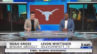 Texas Football Positional Breakdowns - Quarterbacks