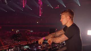 Headhunterz & Malukah - Reignite (Tonight Vocal Edit) I Qlimax 2019