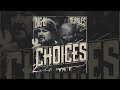 Big B X Merkules 2 Choices Official Audio Stream mp3