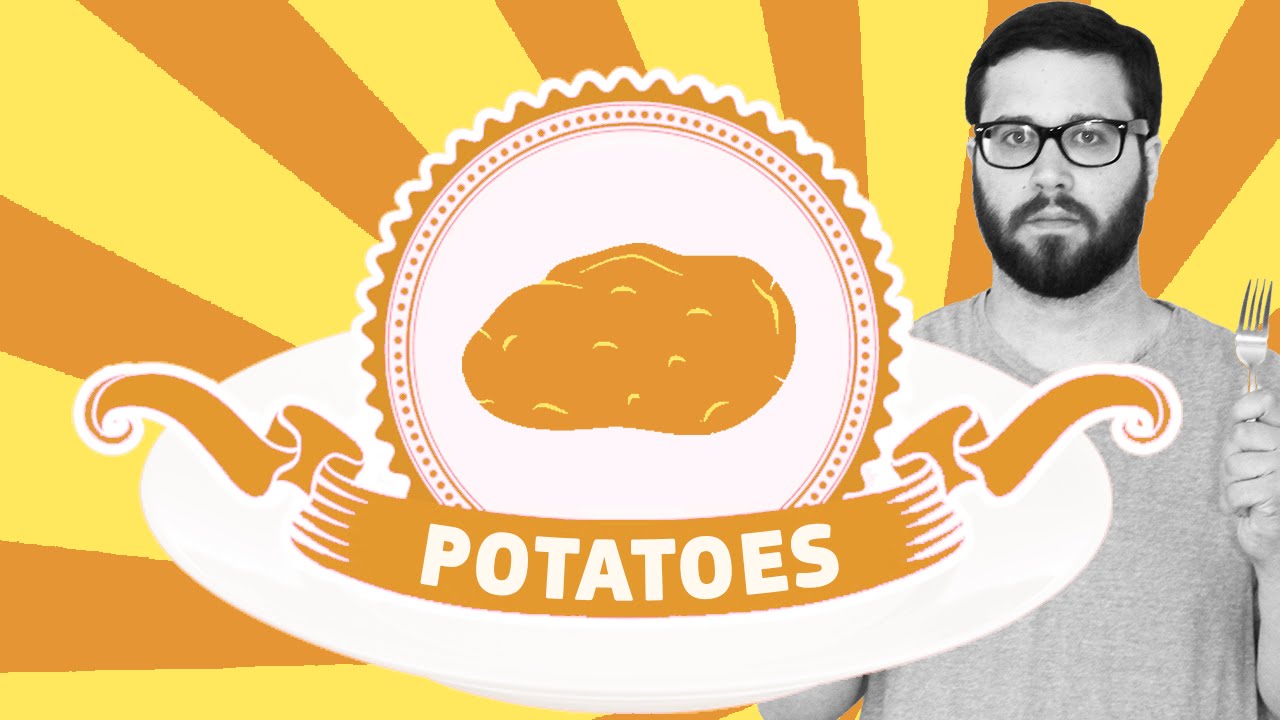 Mayor Wertz Reviews Food: Potatoes mcdonalds phone number