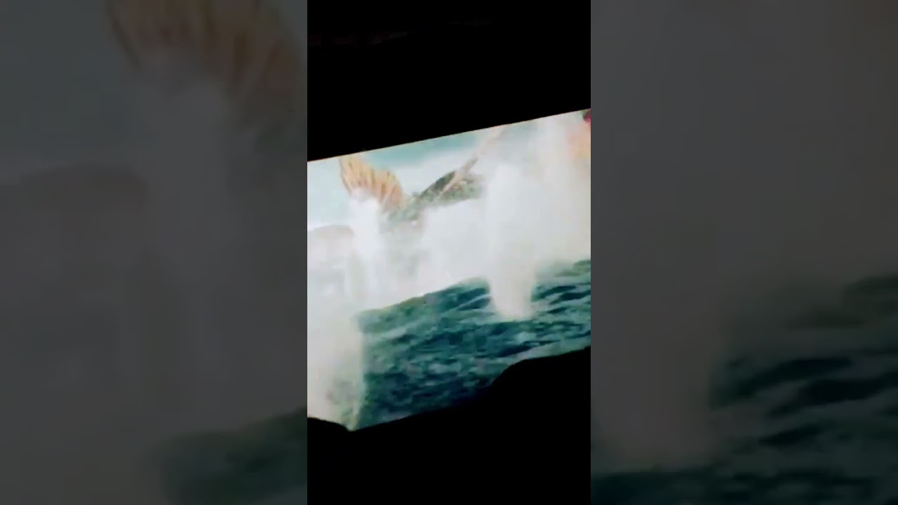 avatar shooting scene 