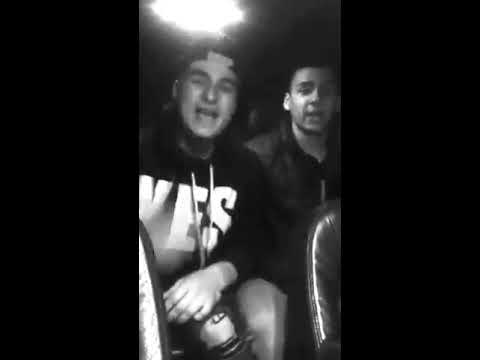 Rambo & Wizzy - Boamba