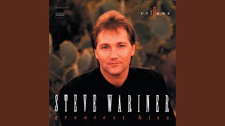 Miniatura de vídeo de "Steve Wariner - Where Did I Go Wrong"