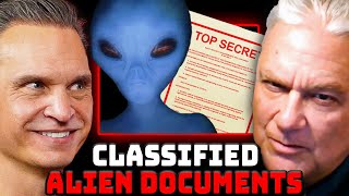 EXPOSING THE GOVERNMENT 'S LEAKED CONTRACT WITH ALIENS