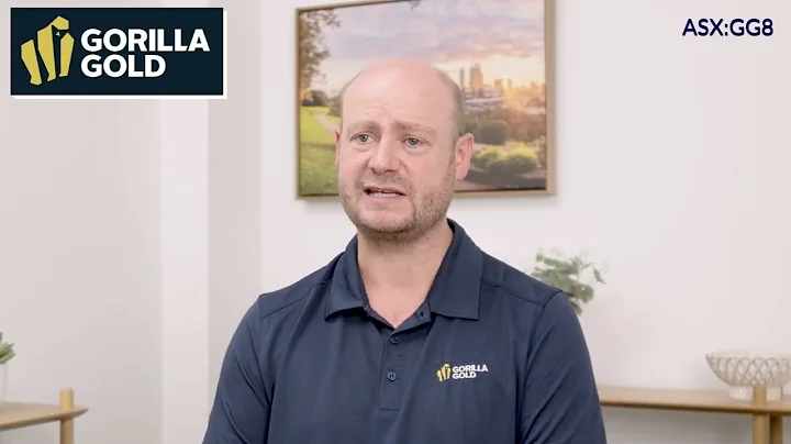 Gorilla Gold Mines CEO Charles Hughes 'Key Leadership Appointments Drive Growth & Comet Vale Update'