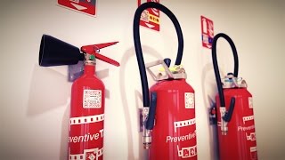 Preventive Tag Teaser