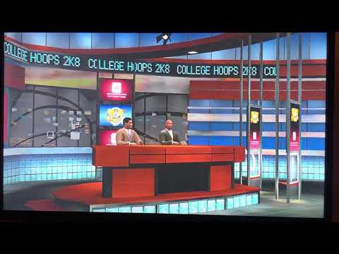 Big Sky game- Northern Arizona (6-12) @ Idaho State (4-13)