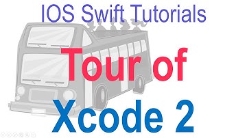 12 Xcode Tutorial Part 2 |