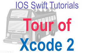 12 Xcode Tutorial Part 2 | Profile