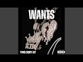 Wants Produced By Kiko Beatz Lars Thunder mp3