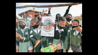 South Africa - The Global Search for Sustainable Schools