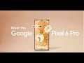 Google Pixel 6 Pro Specifications