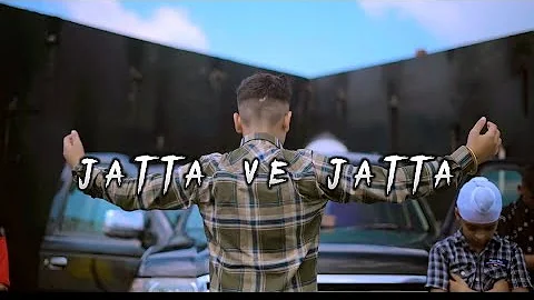 JATTA VE JATTA (OFFICIAL VIDEO) GARRY GILL KOTLA B...